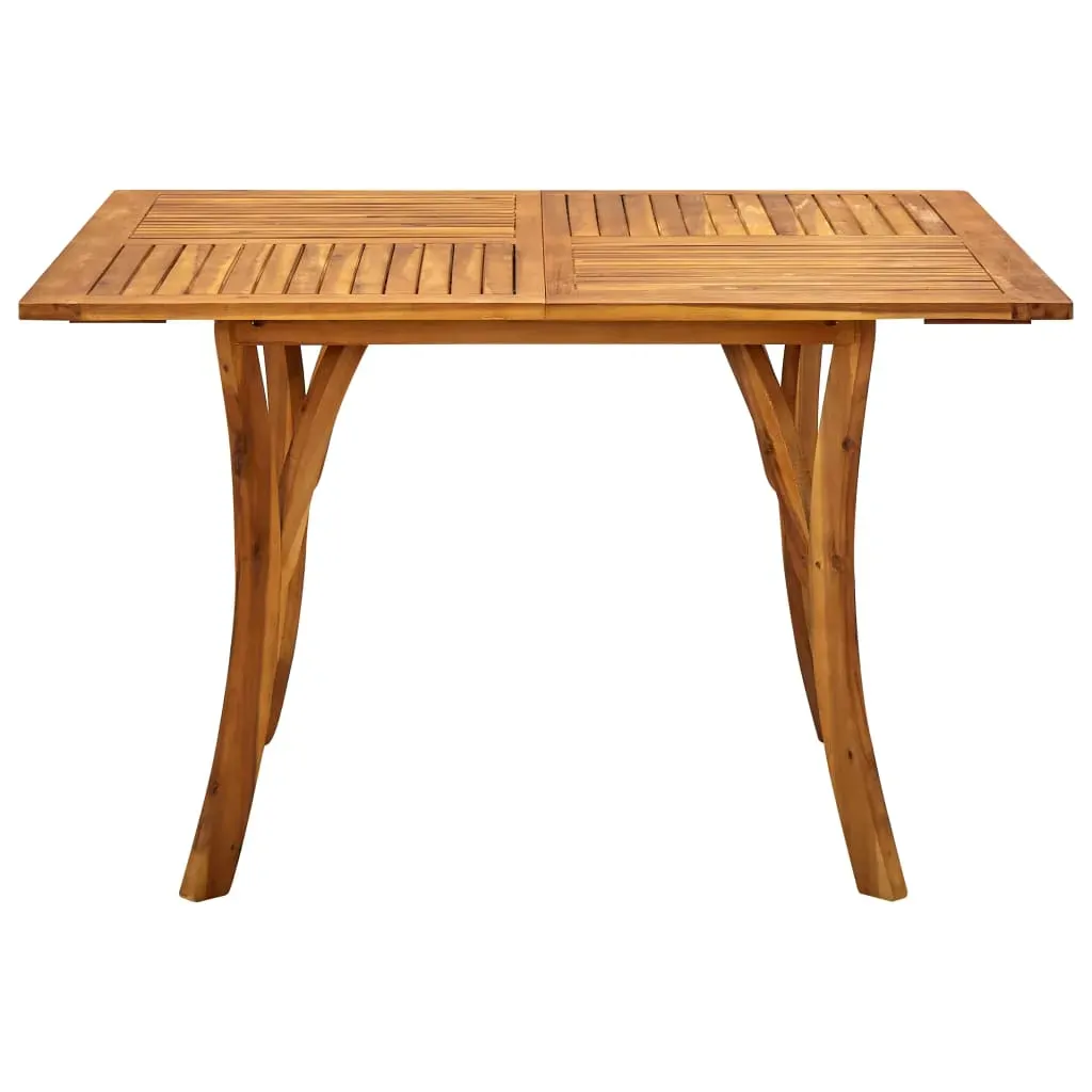 Garden Dining Set Price