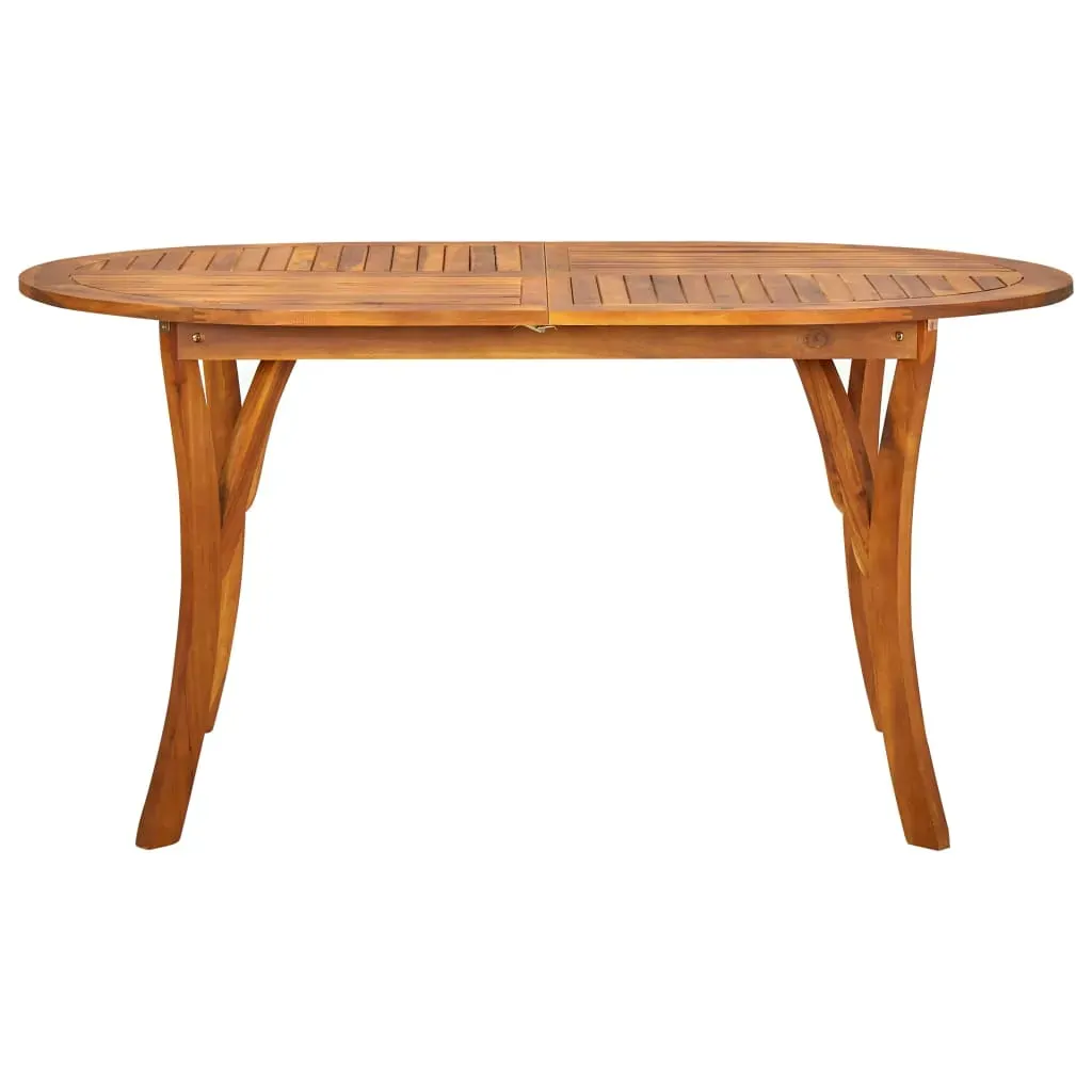 5 Piece Garden Dining Set Price