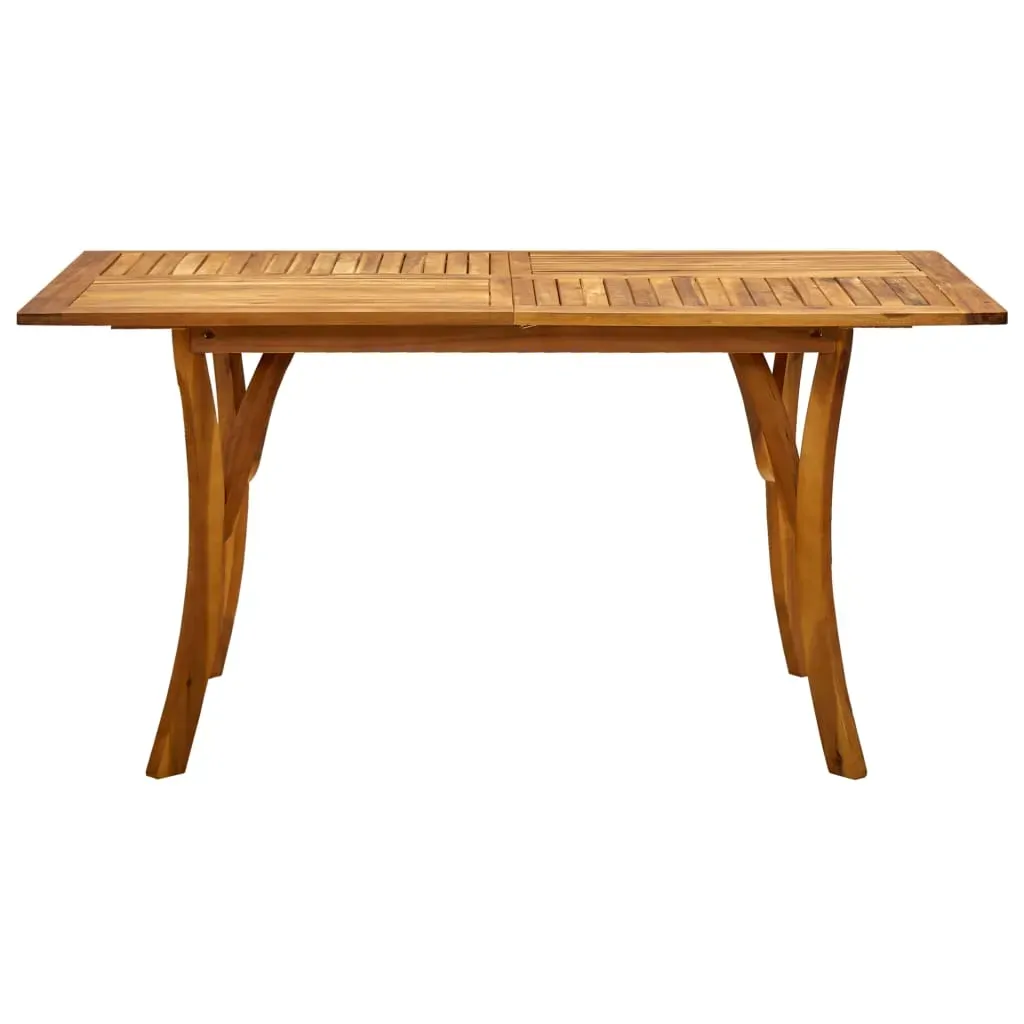 Garden Dining Set Price