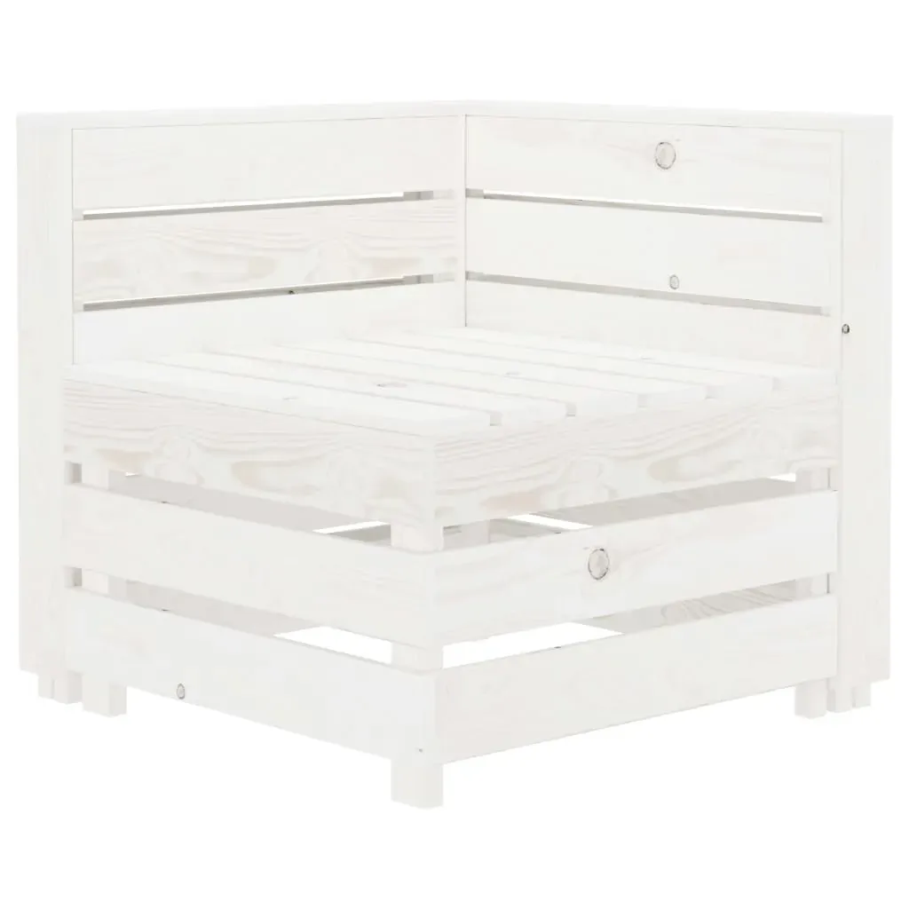 Garden Lounge Set Pallets Wood Price