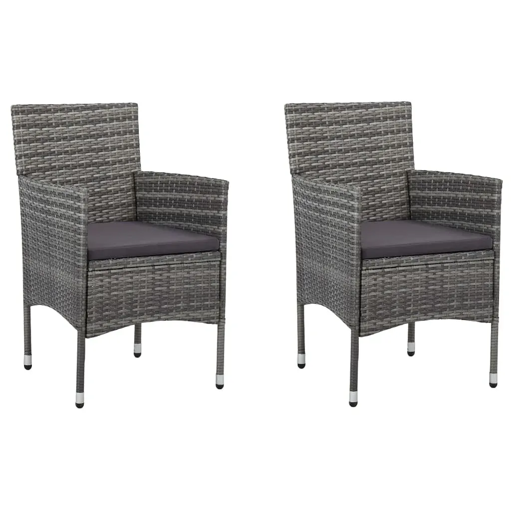 3 Piece Garden Dining Set Price