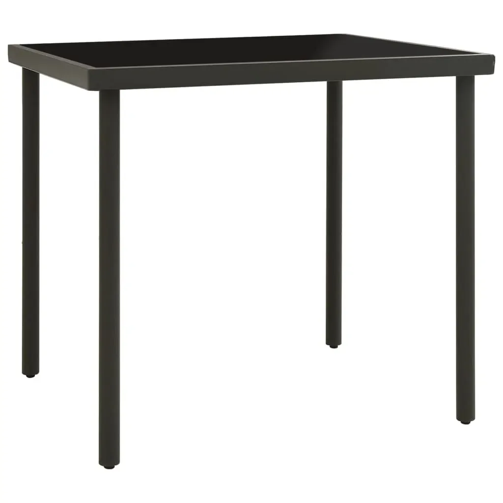 Outdoor Dining Set Steel Price