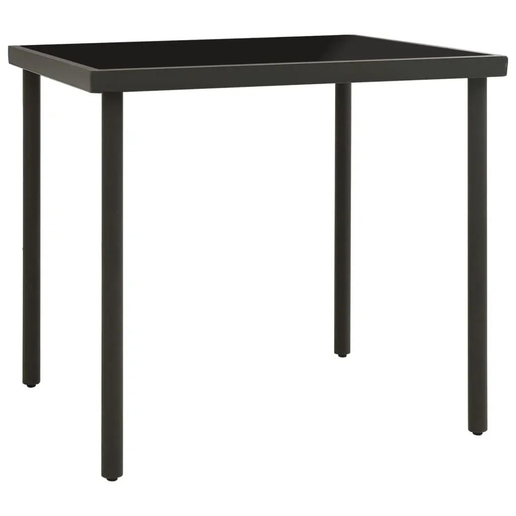 Outdoor Dining Set Steel Price