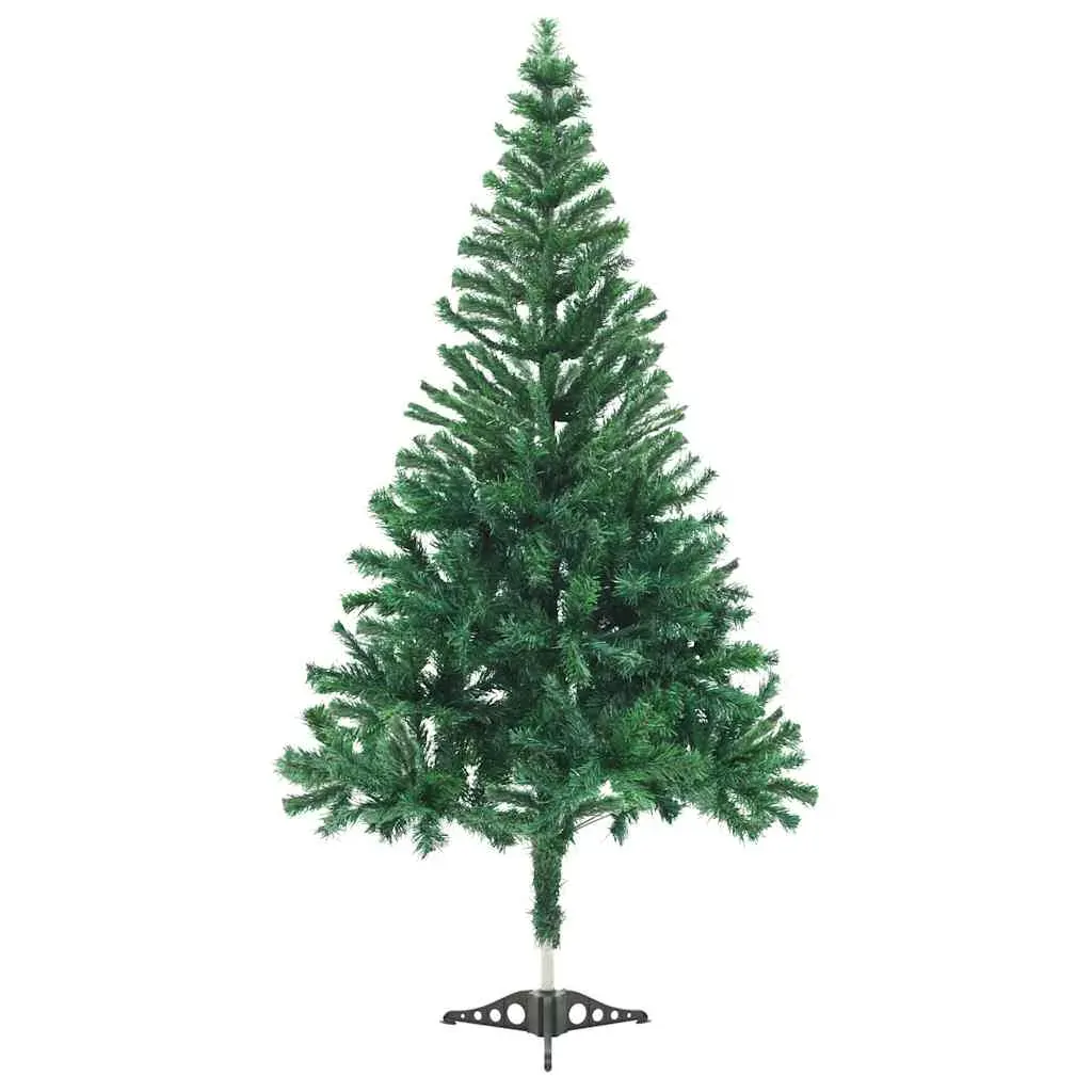 Artificial Christmas Tree with LEDs&Ball Set Branches Price