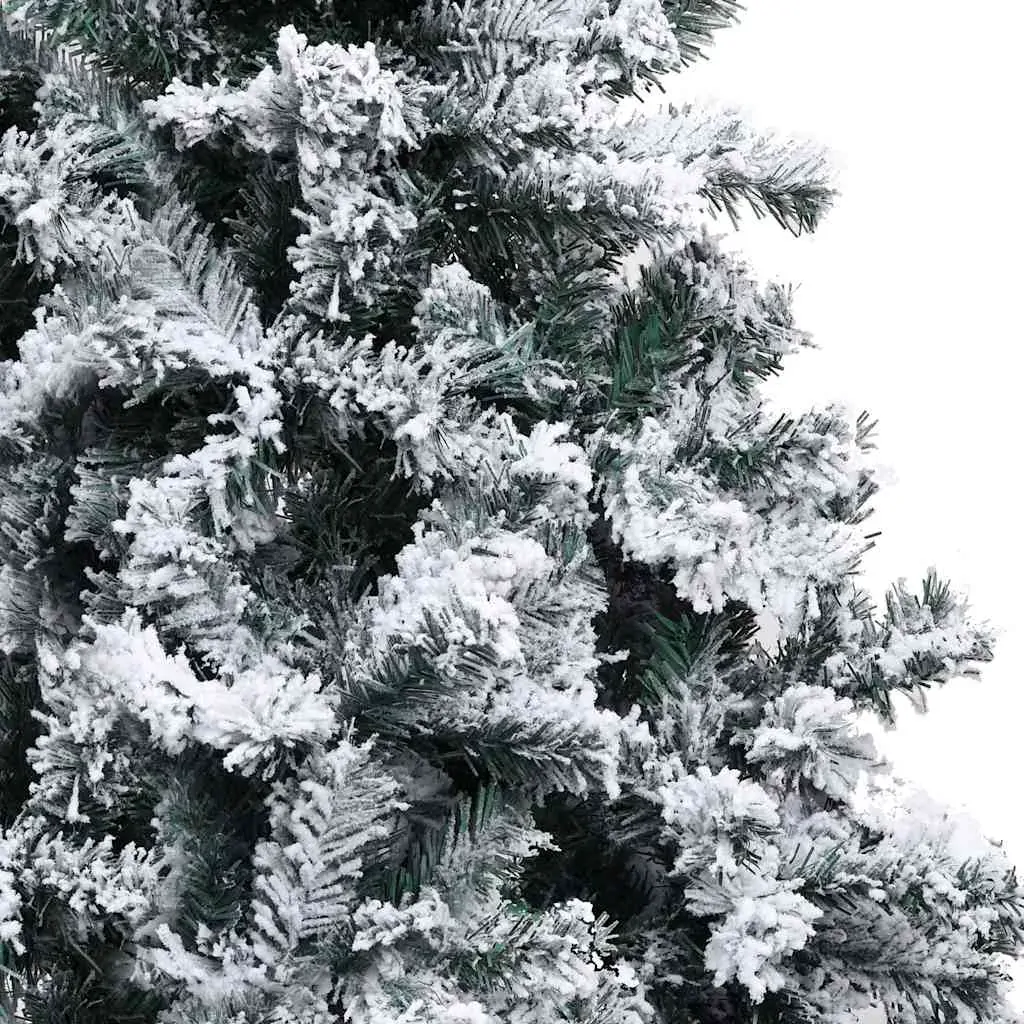 Artificial Christmas Tree with LEDs&Ball Set Green Price