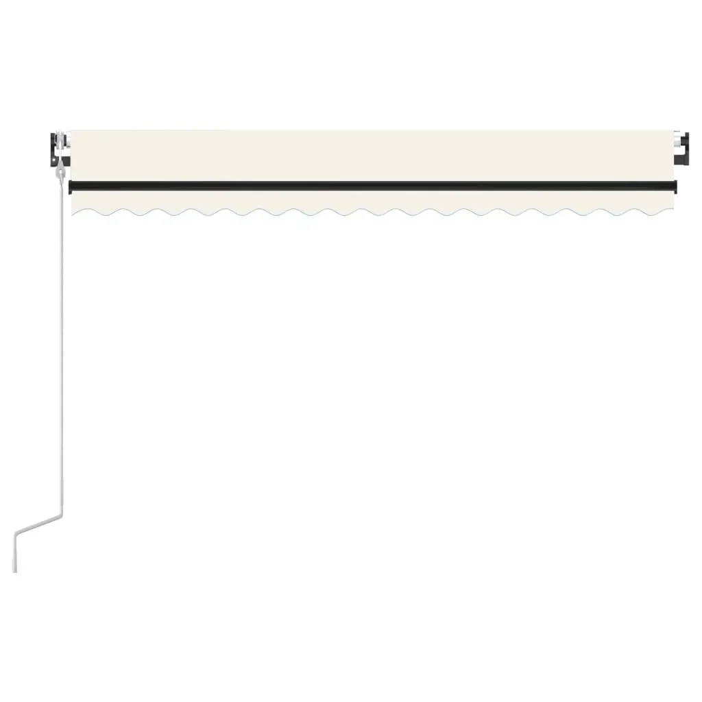 Automatic Retractable Awning Price
