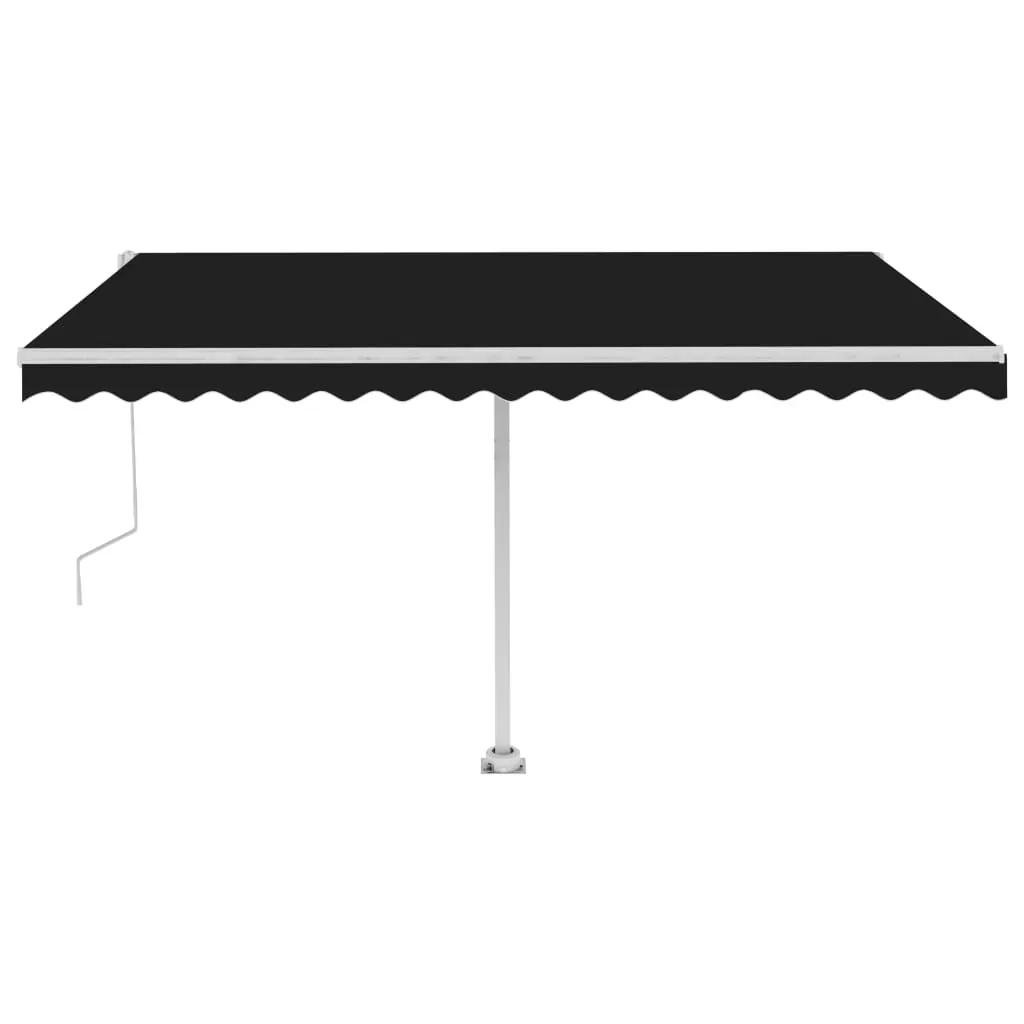 Freestanding Automatic Awning Price