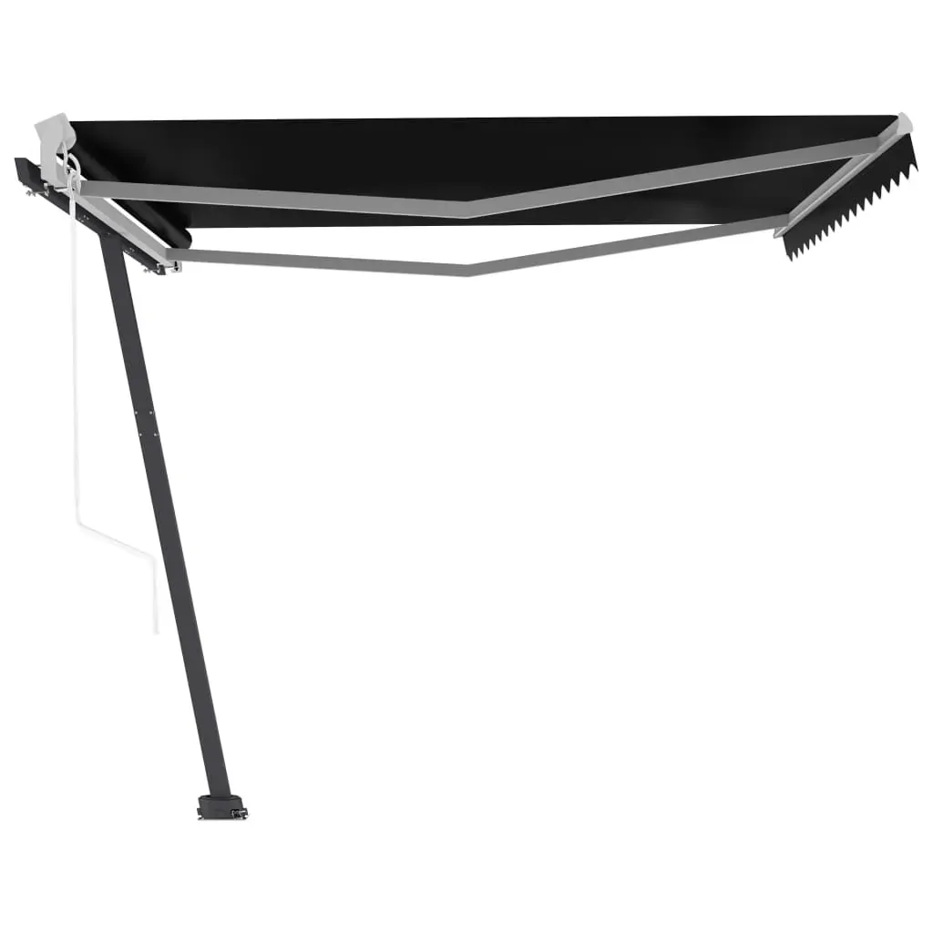 Freestanding Automatic Awning Price