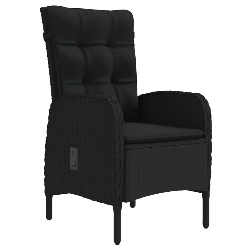 Garden Dining Set with Cushions Price