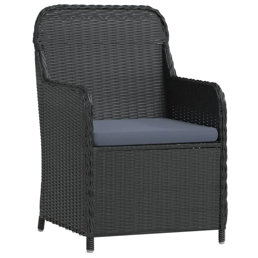 Garden Dining Set with Cushions Price