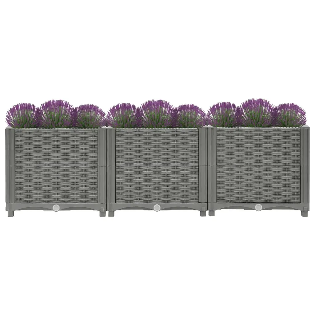 Raised Bed Polypropylene Price
