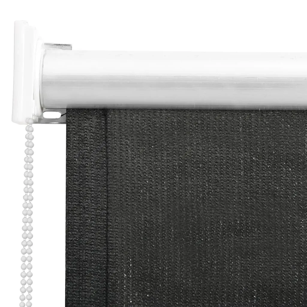 Outdoor Roller Blind Anthracite Price