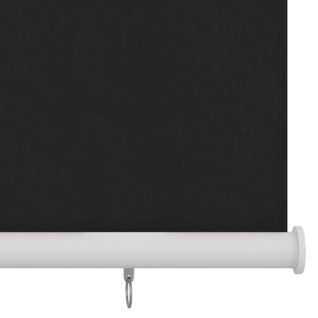 Outdoor Roller Blind Black Price