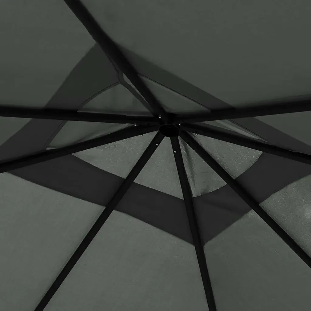 Gazebo with Post Covers 160 g/m Price