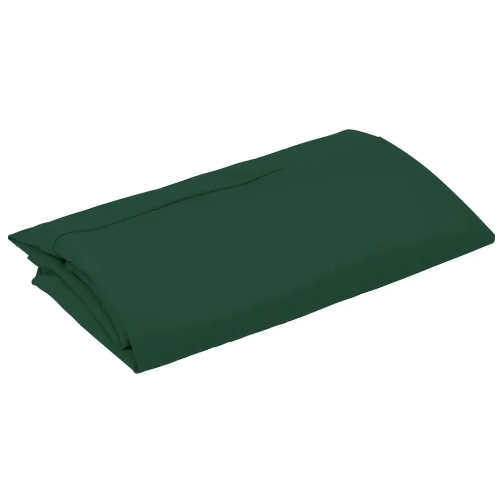 Replacement Fabric for Outdoor Parasol 300 cm Price