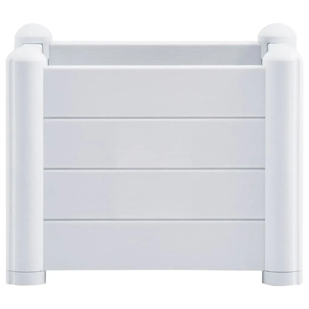 Garden Raised Bed PP Price