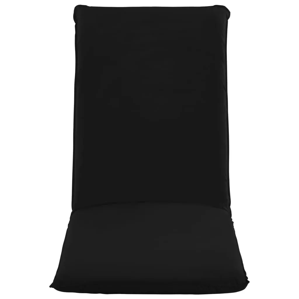 Foldable Sunlounger Oxford Fabric Price