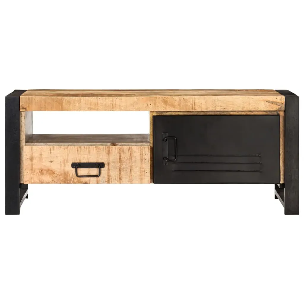 Coffee Table 100x50x40 cm Price