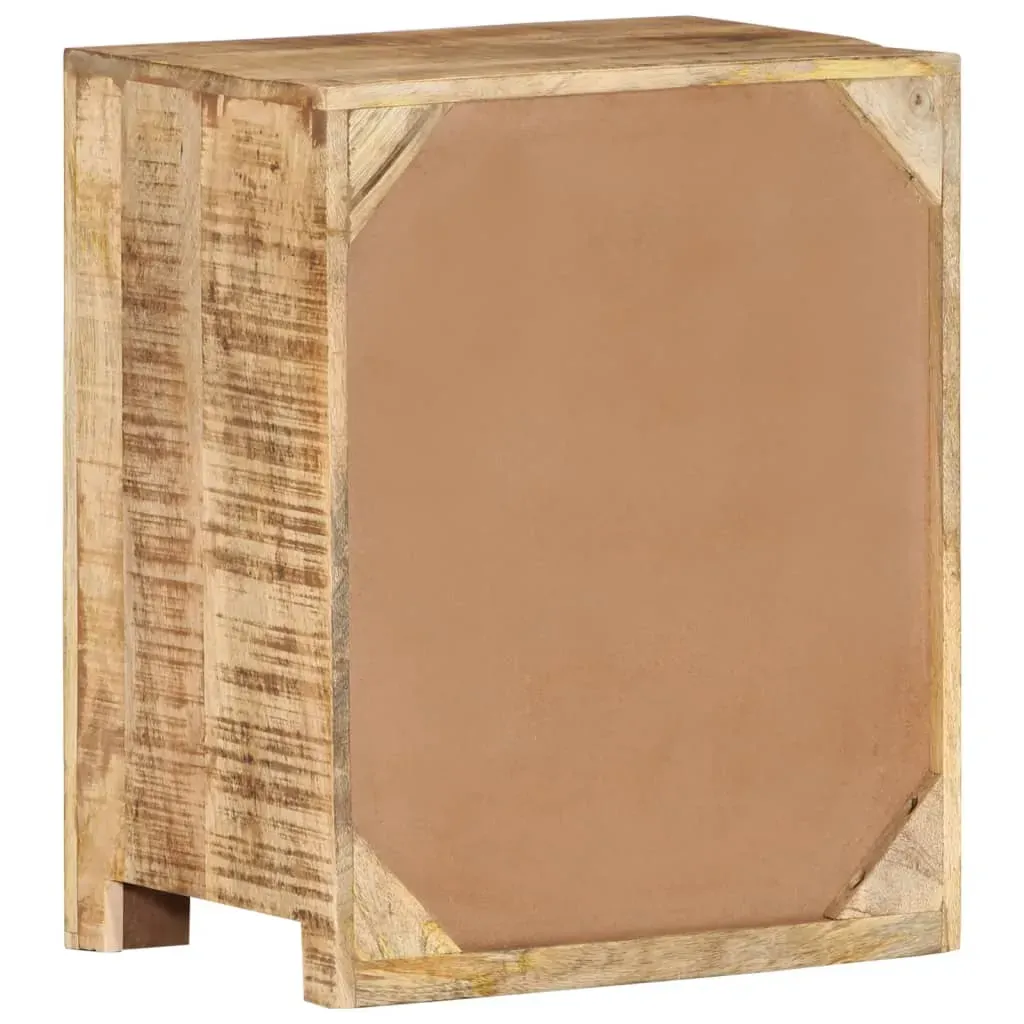 Snaresbrook Bedside Cabinet 40x30x50 cm Price