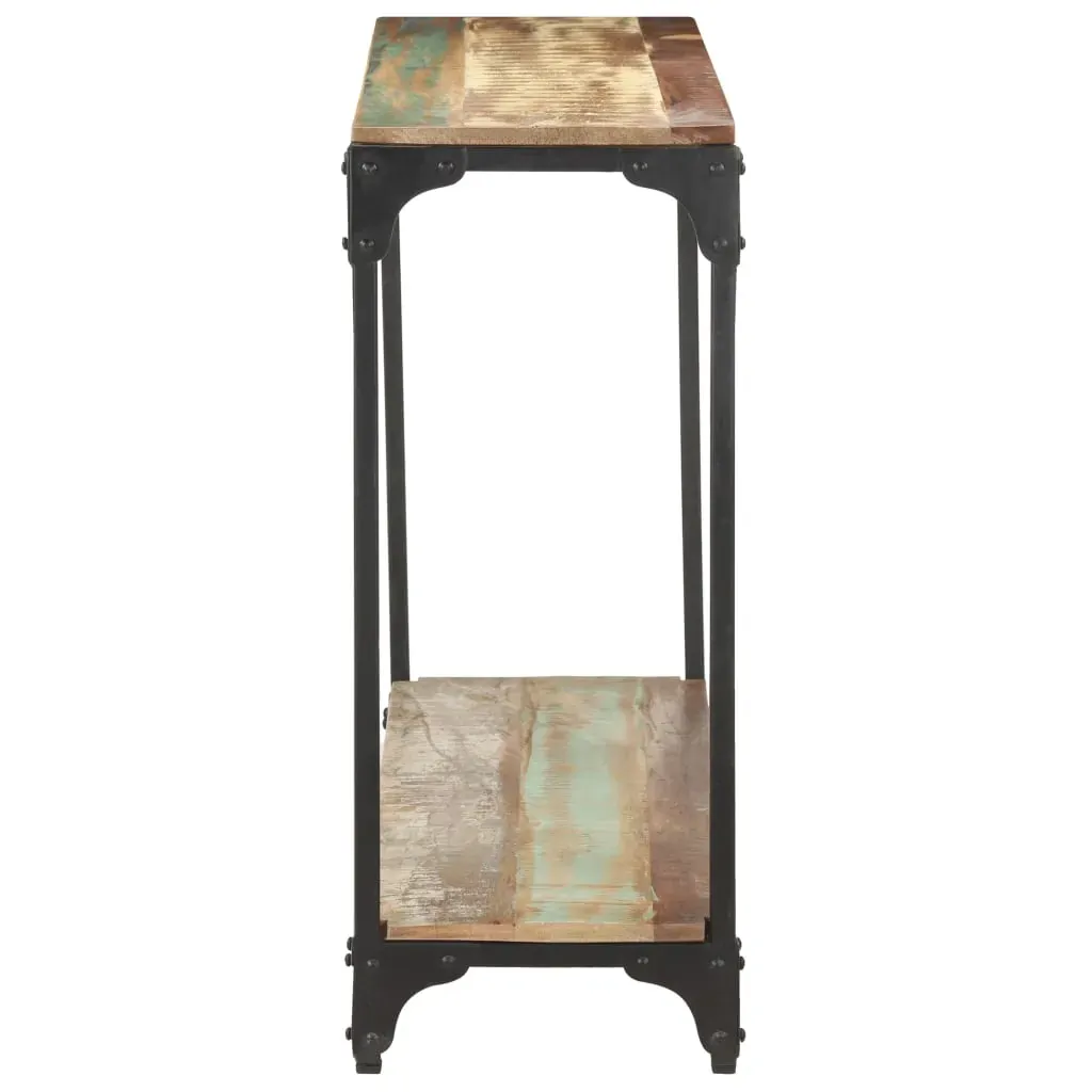 Console Table 110x30x75 cm Price