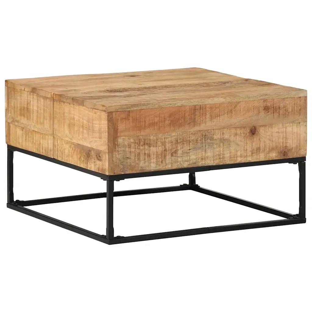 Coffee Table 68x68x41 cm Price