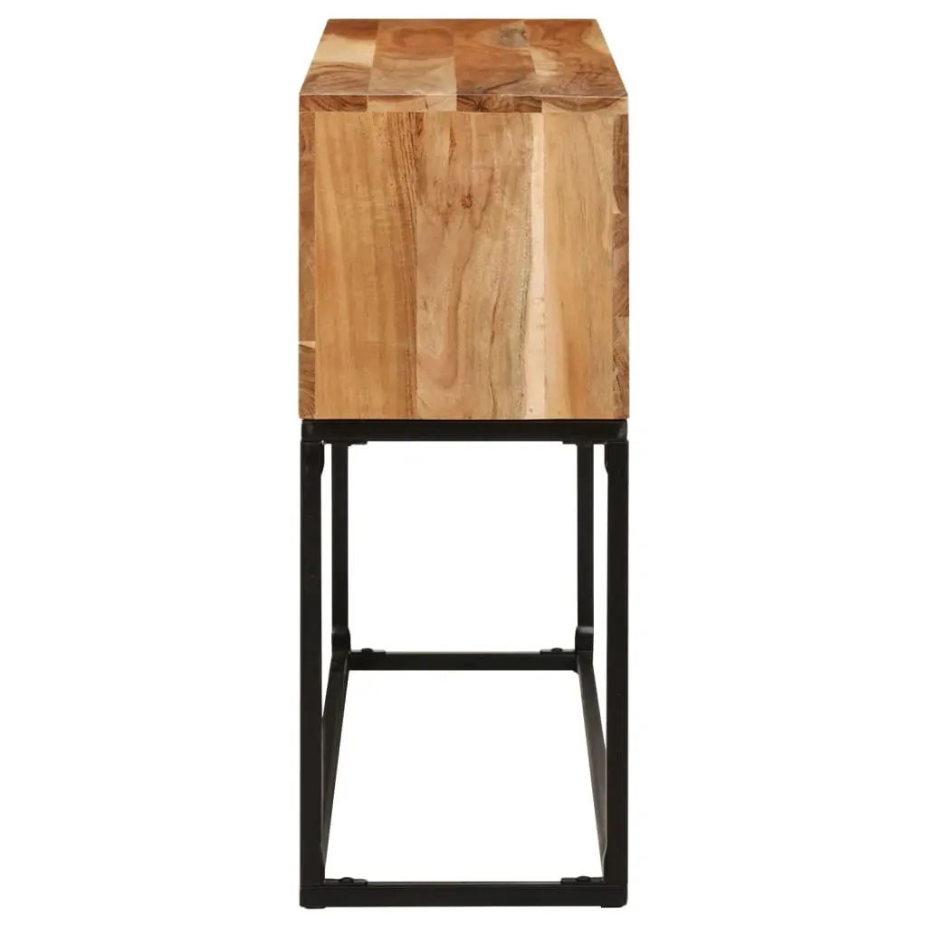 Console Table 120x30x75 cm Price