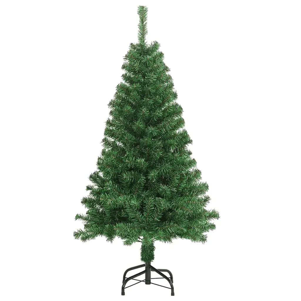 Artificial Christmas Tree with Thick Branches PVC Price