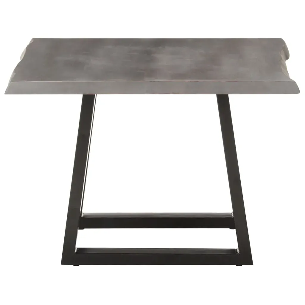 Coffee Table with Live Edges Solid Acacia Wood Price