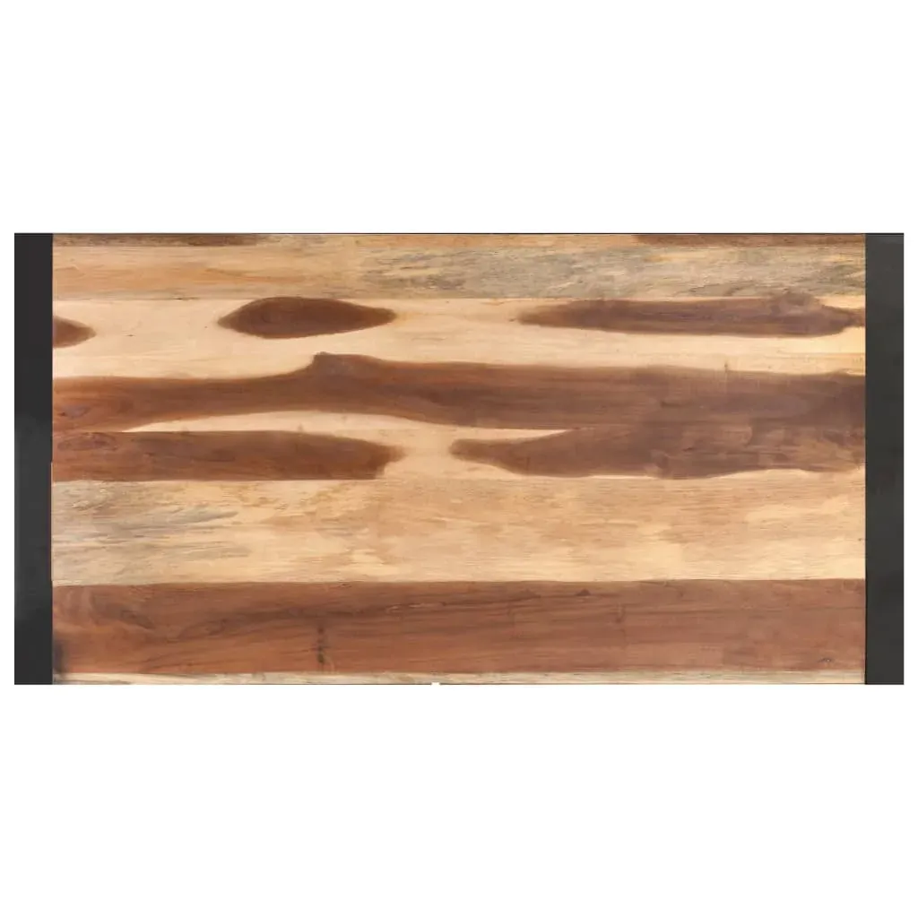 Coffee Table 120x60x40 cm Sheesham Finish Price