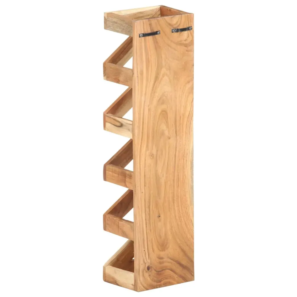 Wine Rack for 5 Bottles Price