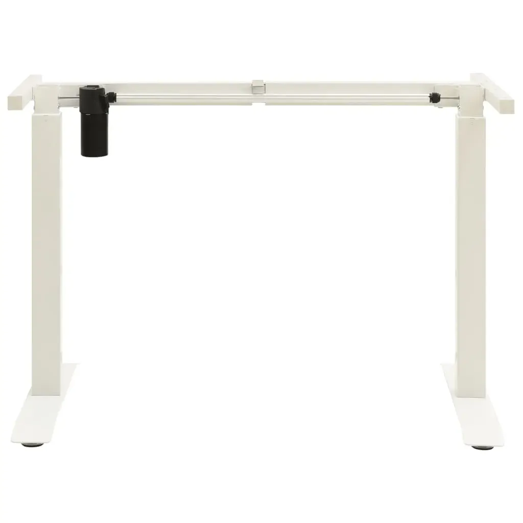 Electric Motorised Standing Desk Frame Height Adjustable Price