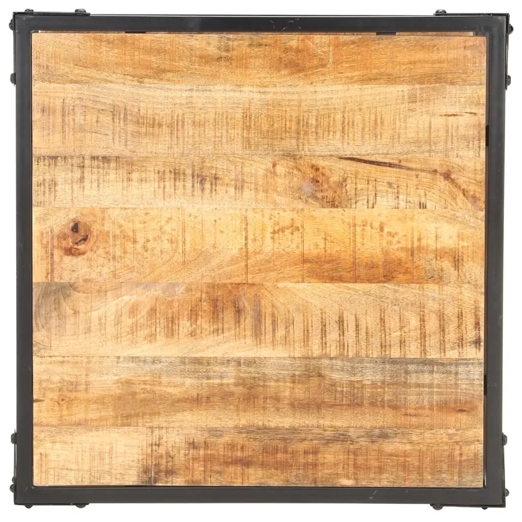 Coffee Table 60x60x35 cm Price