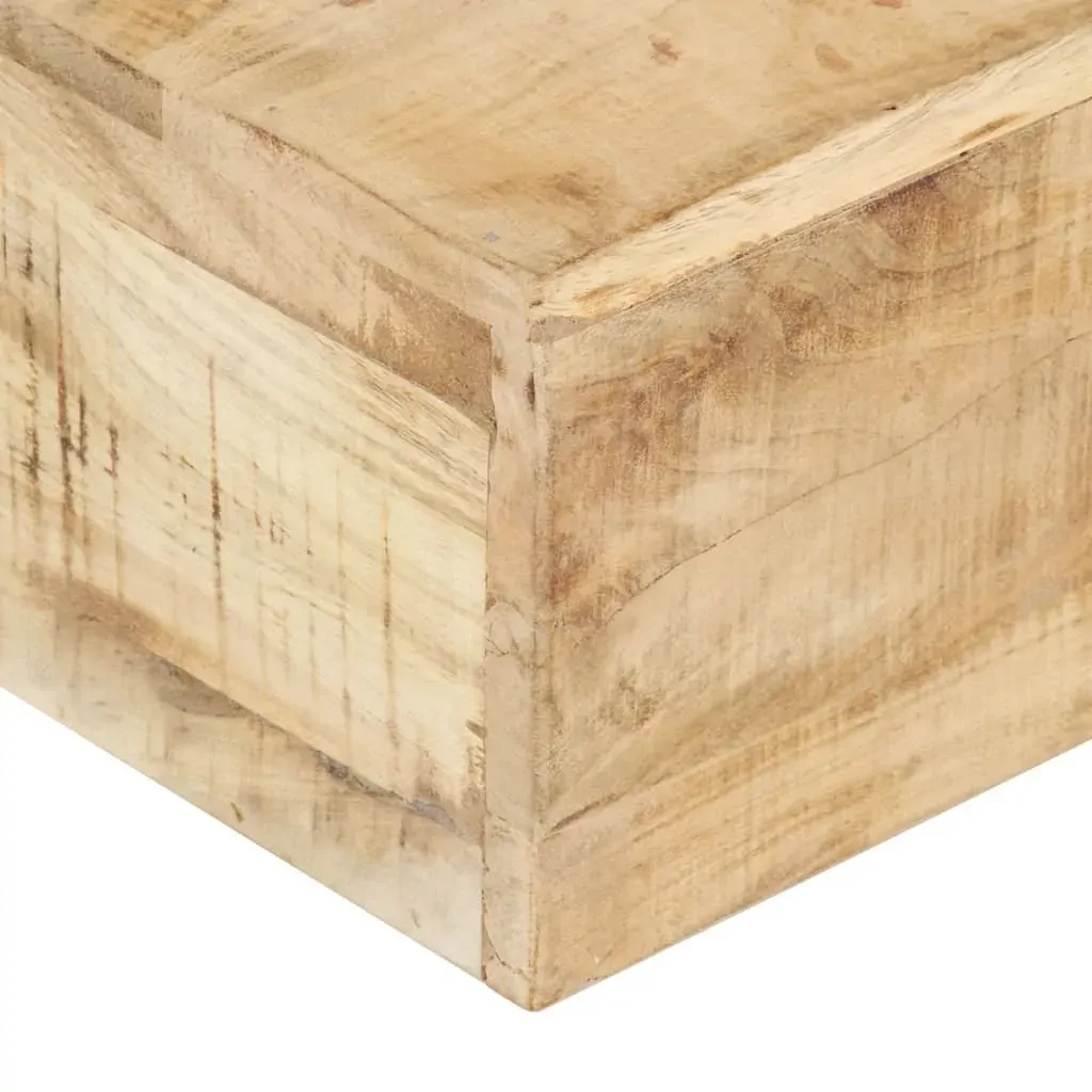 Coffee Table 80x80x28 cm Price