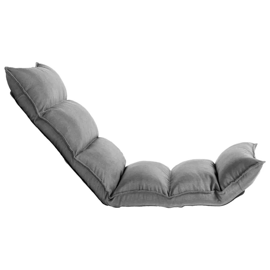 Folding Floor Chair Fabric Price