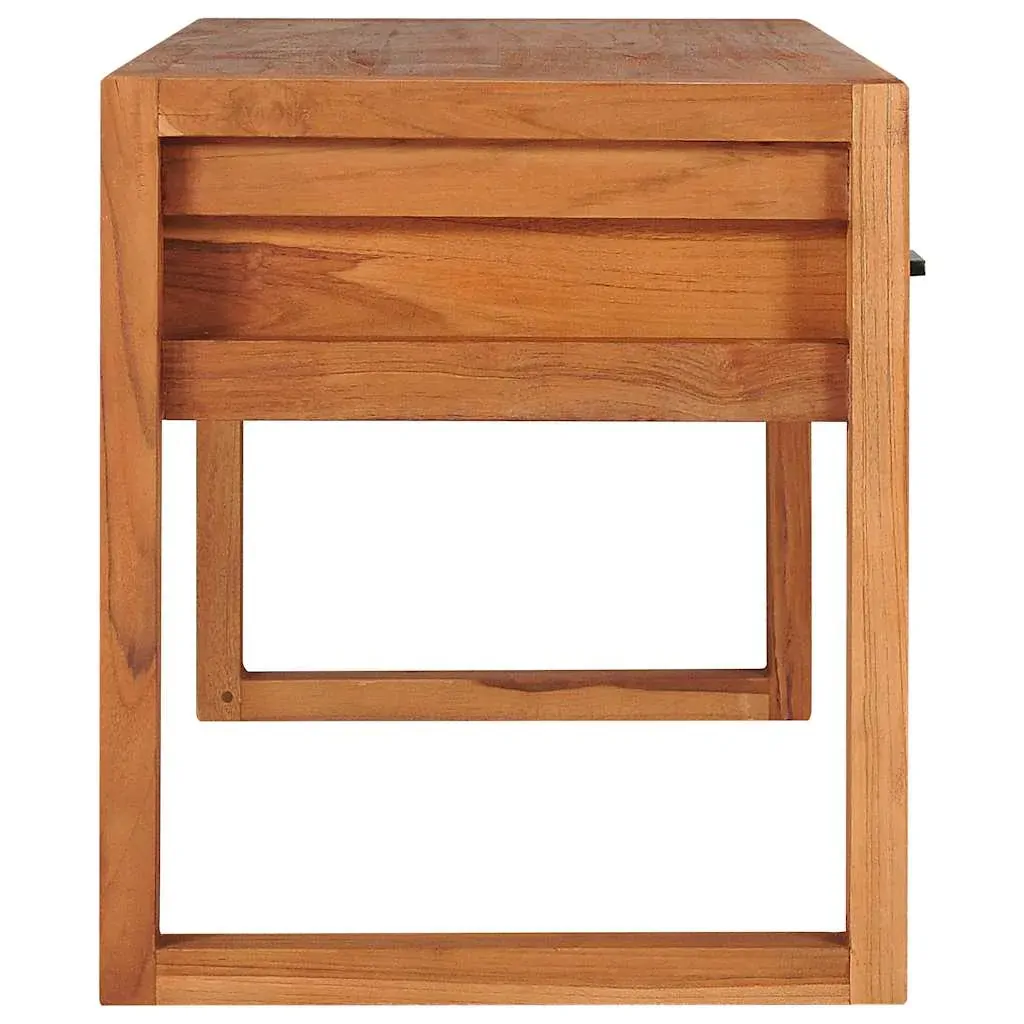 Festus TV Cabinet Recycled Teak Wood Price