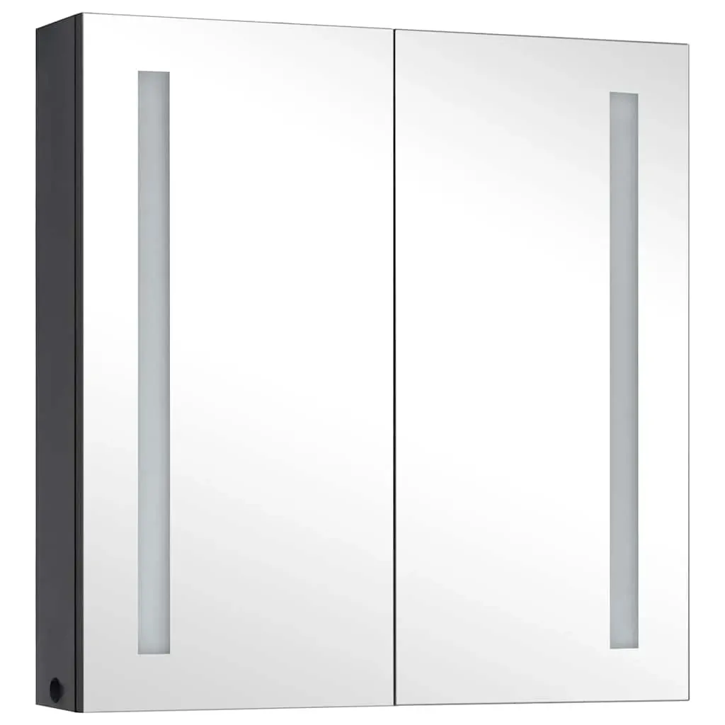 LED Bathroom Mirror Cabinet Price