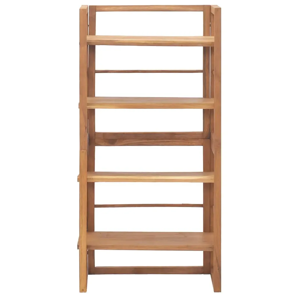 Shelving Unit Solid Teak Wood Price