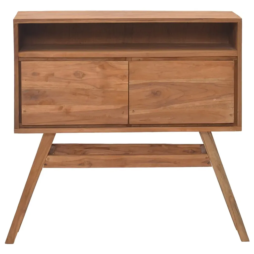 Console Table Solid Teak Wood Price