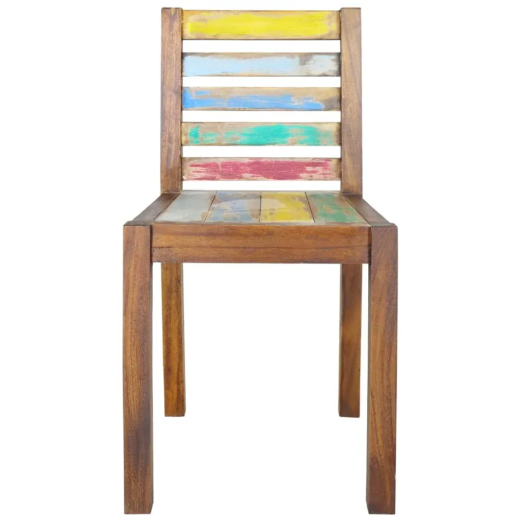 Dining Chairs Solid Reclaimed Wood Price