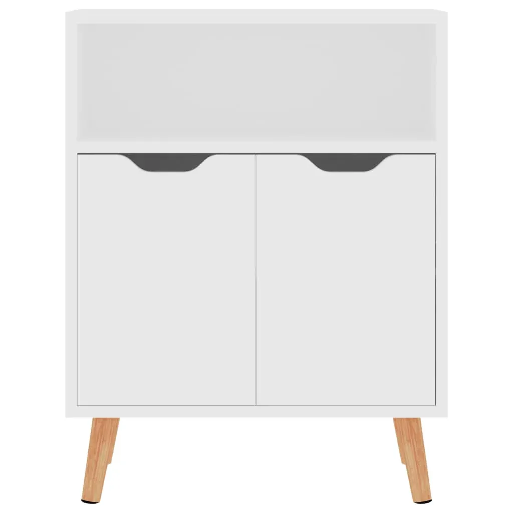 Sideboard 60x30x72 cm Engineered Wood Price