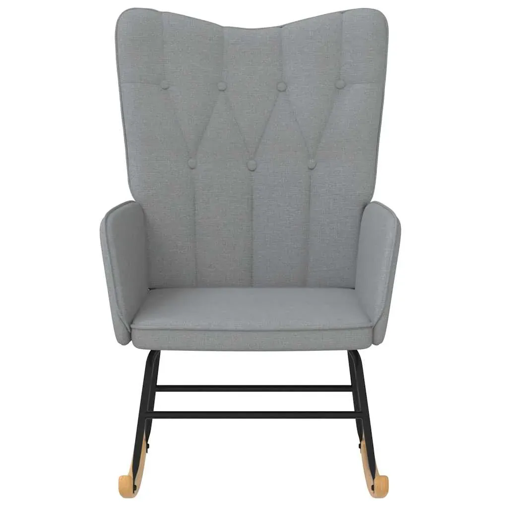 Rocking Chair Fabric Price