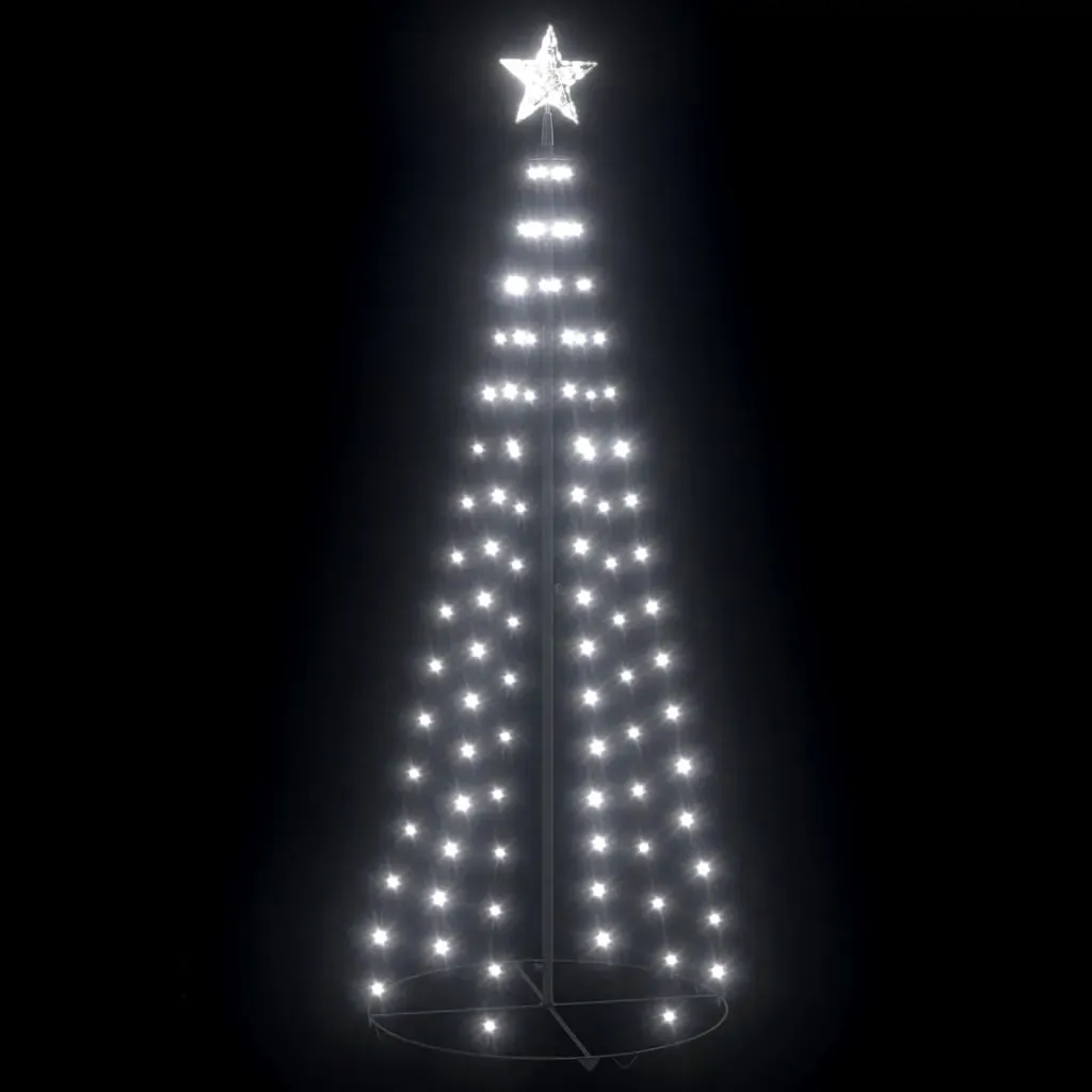 Christmas Cone Tree LEDs Decoration Price