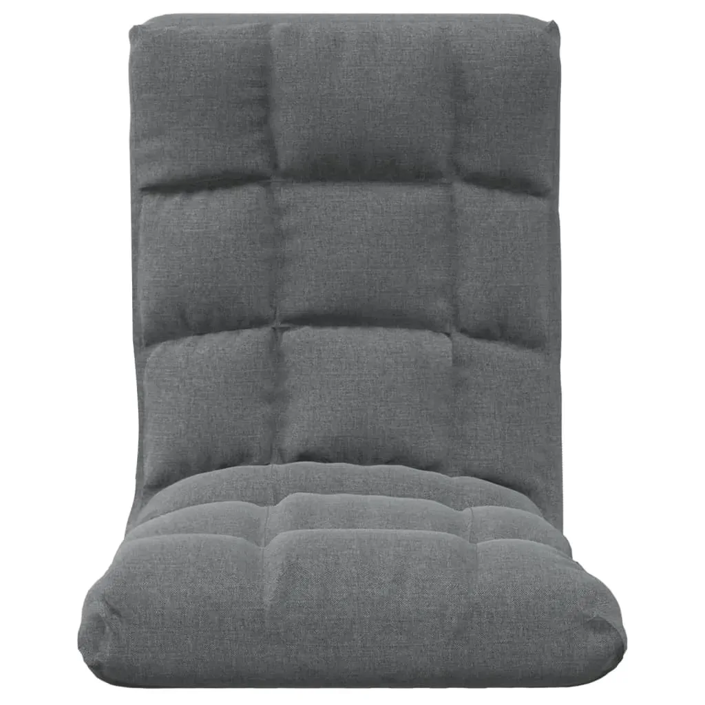 Folding Floor Chair Fabric Price