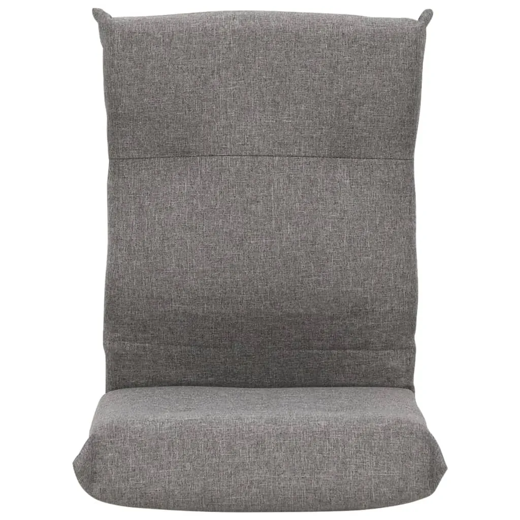 Folding Floor Chair Fabric Price