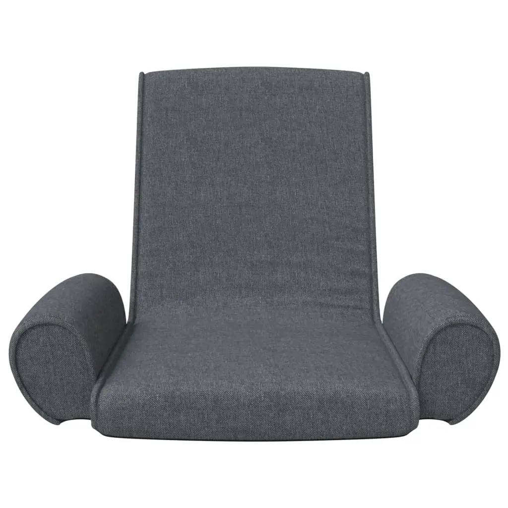 Folding Floor Chair Fabric Price