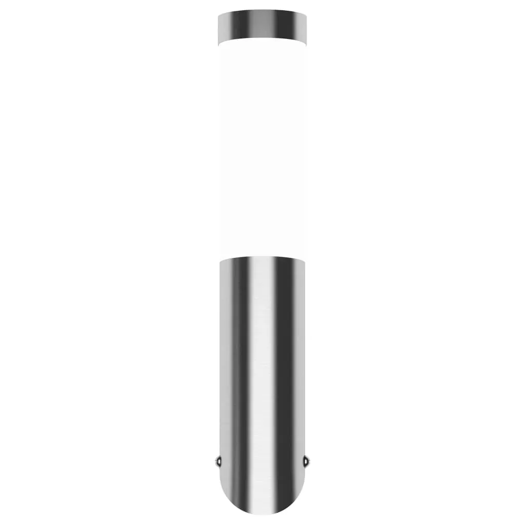 Wall Lamp Waterproof Stainless Steel 60 W Price