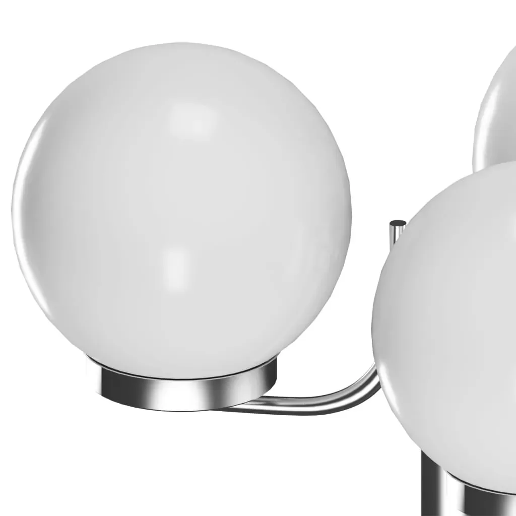 Garden Lamp Post 220cm Price