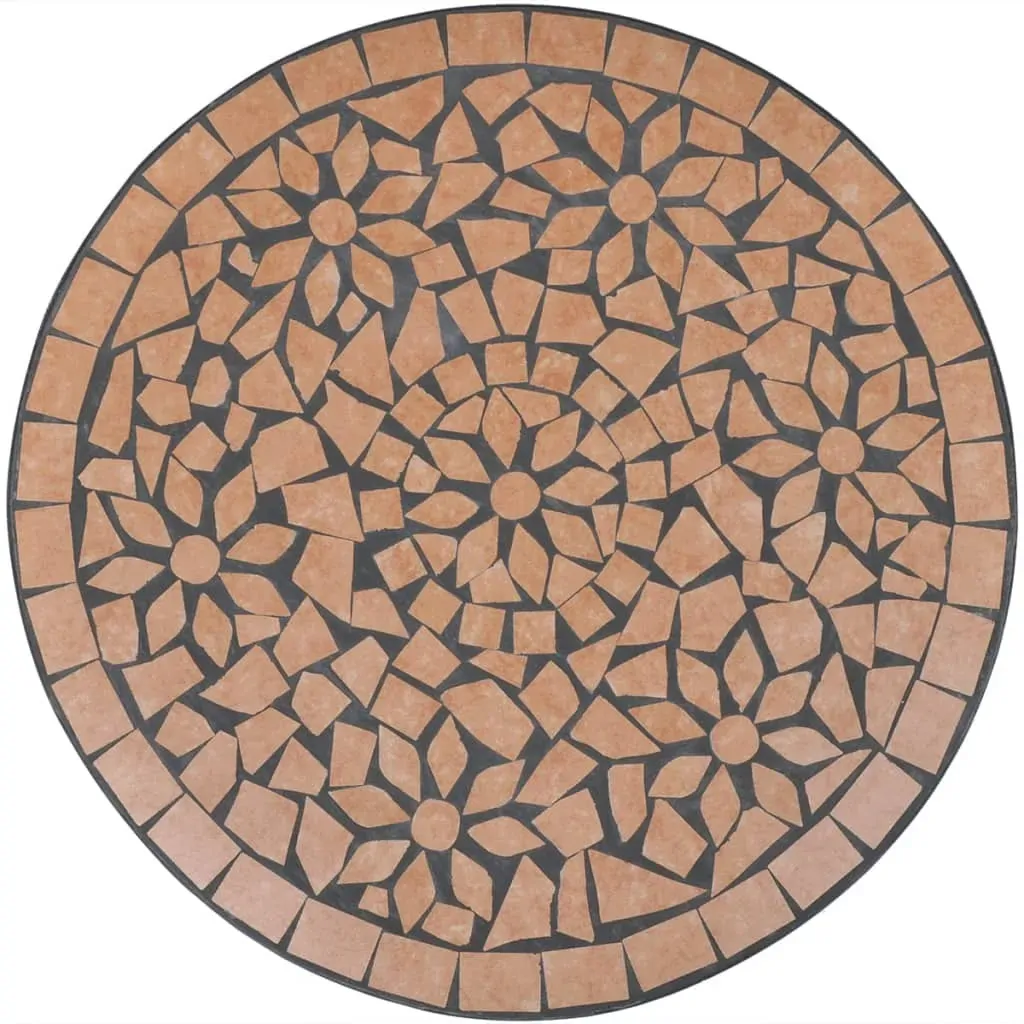 Bistro Table 60 cm Mosaic Price