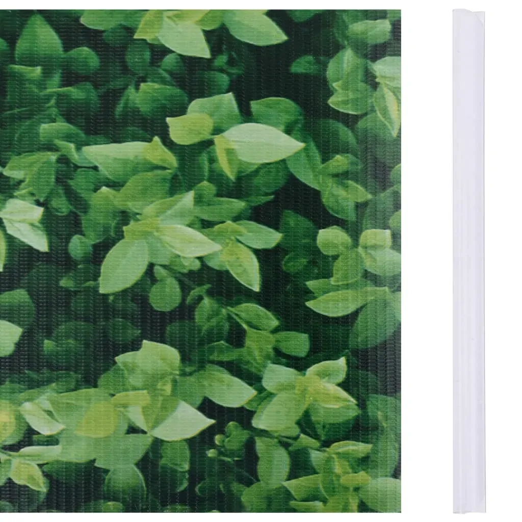 Garden Privacy Screen PVC Price
