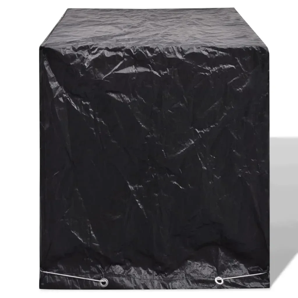 IBC Container Cover 8 Eyelets 116x100x120 cm Price